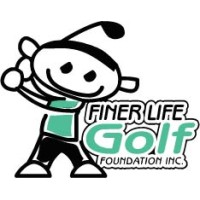 Finer Life Golf Foundation, Inc. logo, Finer Life Golf Foundation, Inc. contact details