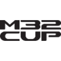 M32 Cup logo, M32 Cup contact details