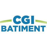 CGI BATIMENT logo, CGI BATIMENT contact details