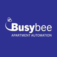 Busybee Automation logo, Busybee Automation contact details