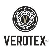 Verotex Inc logo, Verotex Inc contact details