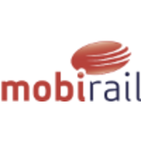 Mobirail logo, Mobirail contact details