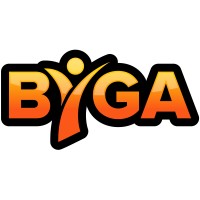 Byga logo, Byga contact details