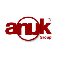 Anuk Group logo, Anuk Group contact details