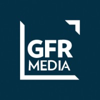 GFR Media logo, GFR Media contact details