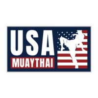 United States Muaythai Federation (USMF) logo, United States Muaythai Federation (USMF) contact details