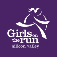 Girls on the Run of Silicon Valley logo, Girls on the Run of Silicon Valley contact details