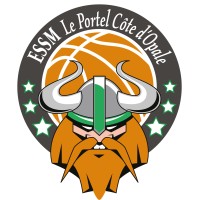 ESSM Le Portel Côte d'Opale logo, ESSM Le Portel Côte d'Opale contact details