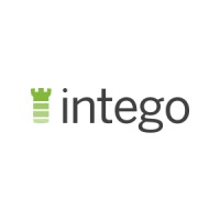 Intego logo, Intego contact details