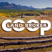 Land Broker Co-op logo, Land Broker Co-op contact details