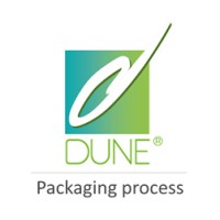 DUNE SA logo, DUNE SA contact details