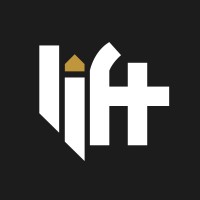 Lift Digital logo, Lift Digital contact details