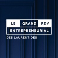 Grand rendez-vous entrepreneurial des Laurentides logo, Grand rendez-vous entrepreneurial des Laurentides contact details