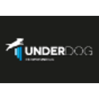 Underdog Crowdfunding logo, Underdog Crowdfunding contact details