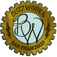 BuzzWorks logo, BuzzWorks contact details