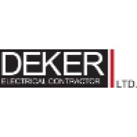 Deker Ltd logo, Deker Ltd contact details