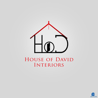 House of David Interiors logo, House of David Interiors contact details