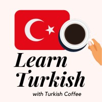 Turkish with Turkish Coffee logo, Turkish with Turkish Coffee contact details