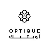 أوبتيك | Optique logo, أوبتيك | Optique contact details