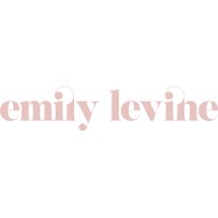 Emily Levine logo, Emily Levine contact details