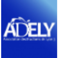 ADELY (Student Association) logo, ADELY (Student Association) contact details