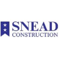 Snead Construction logo, Snead Construction contact details