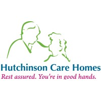 Hutchinson Homes Ltd logo, Hutchinson Homes Ltd contact details