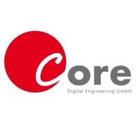 CORE Digital Engineering GmbH - Architekten & Generalplaner logo, CORE Digital Engineering GmbH - Architekten & Generalplaner contact details