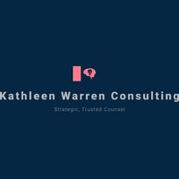 Kathleen Warren Consulting logo, Kathleen Warren Consulting contact details