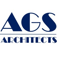 AGS Architects logo, AGS Architects contact details