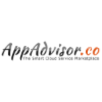 AppAdvisor logo, AppAdvisor contact details