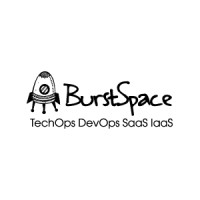 Burstspace logo, Burstspace contact details