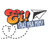 Ei, traz pra mim? logo, Ei, traz pra mim? contact details