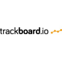 trackboard.io logo, trackboard.io contact details