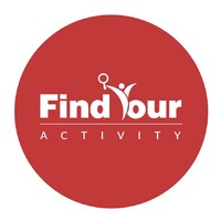 Find Your Activity logo, Find Your Activity contact details