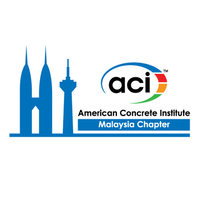 American Concrete Institute - Malaysia Chapter logo, American Concrete Institute - Malaysia Chapter contact details