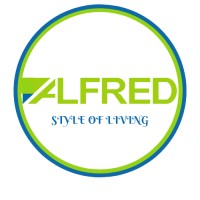 Alfred Design & Decoration logo, Alfred Design & Decoration contact details