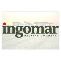 Ingomar Packing Company logo, Ingomar Packing Company contact details