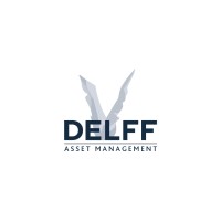 Delff Management logo, Delff Management contact details