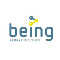 BEING | Essenza Creativa logo, BEING | Essenza Creativa contact details