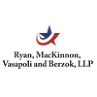 Ryan, MacKinnon, Vasapoli and Berzok, LLP logo, Ryan, MacKinnon, Vasapoli and Berzok, LLP contact details