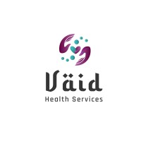 Vaid Health Services logo, Vaid Health Services contact details