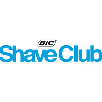 BIC Shave Club logo, BIC Shave Club contact details