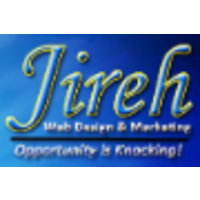 Jireh Web Design logo, Jireh Web Design contact details