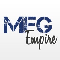 MFG Empire logo, MFG Empire contact details