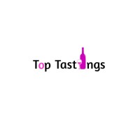 Top Tastings logo, Top Tastings contact details