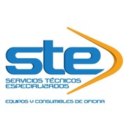 Servicios Técnicos Especializados STE S.A. logo, Servicios Técnicos Especializados STE S.A. contact details