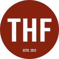 The Hamburger Foundation logo, The Hamburger Foundation contact details