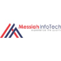 Messiah InfoTech logo, Messiah InfoTech contact details