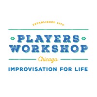 Players Workshop Chicago logo, Players Workshop Chicago contact details